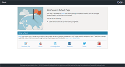 Desktop Screenshot of forum.quillslanguage.com